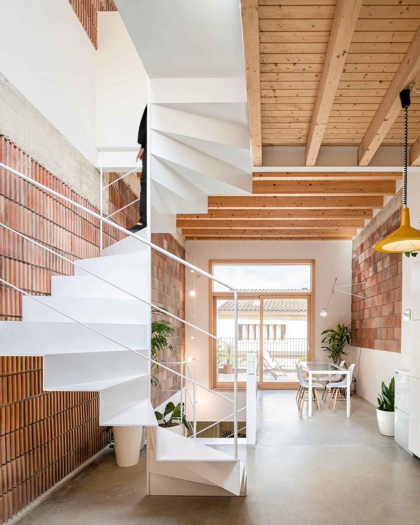 小别墅丨西班牙丨Luis Arredondo-13