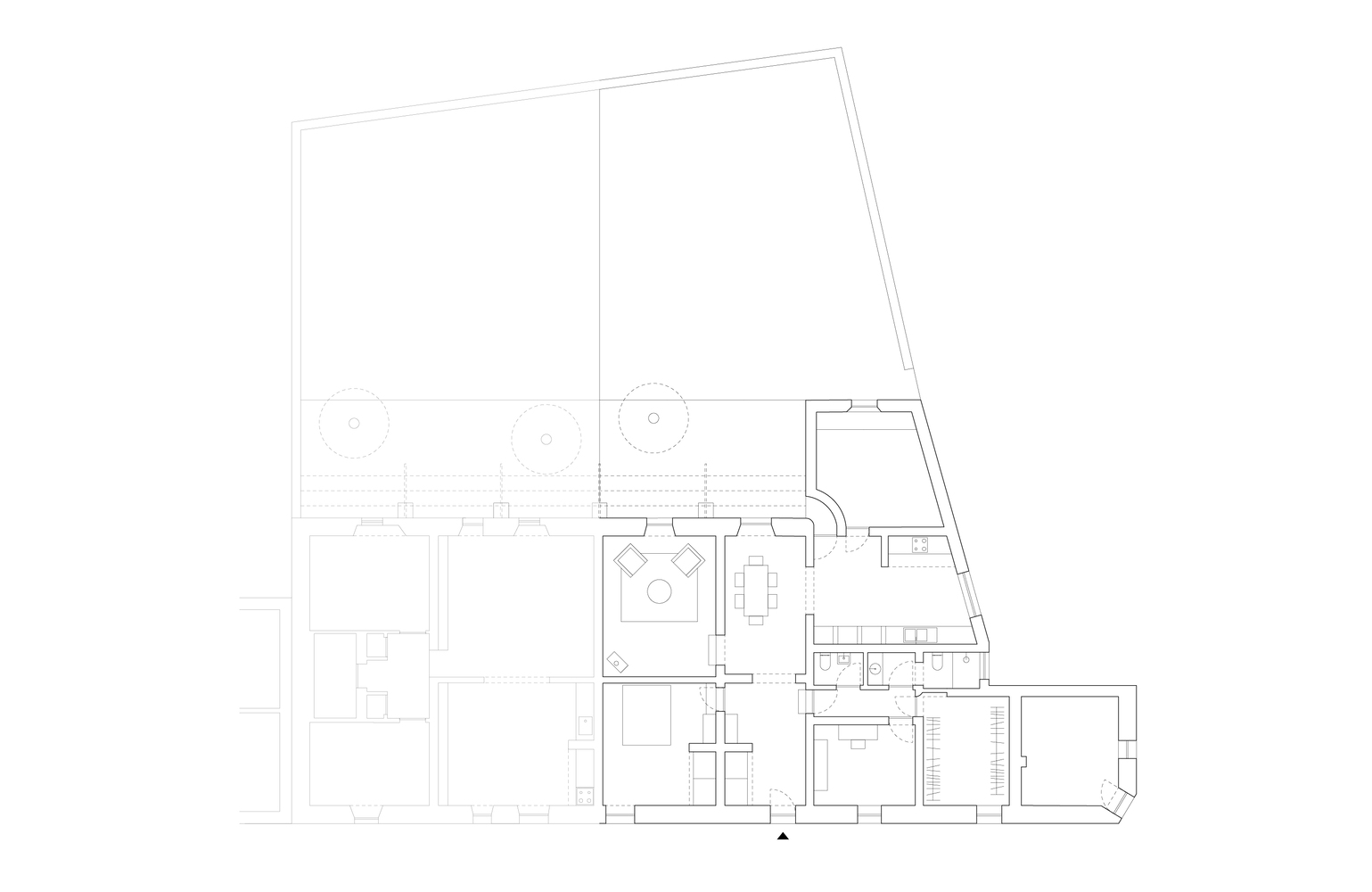 葡萄牙 Venda do Duque 民居改造丨Barbosa Mateus Arquitetos-17