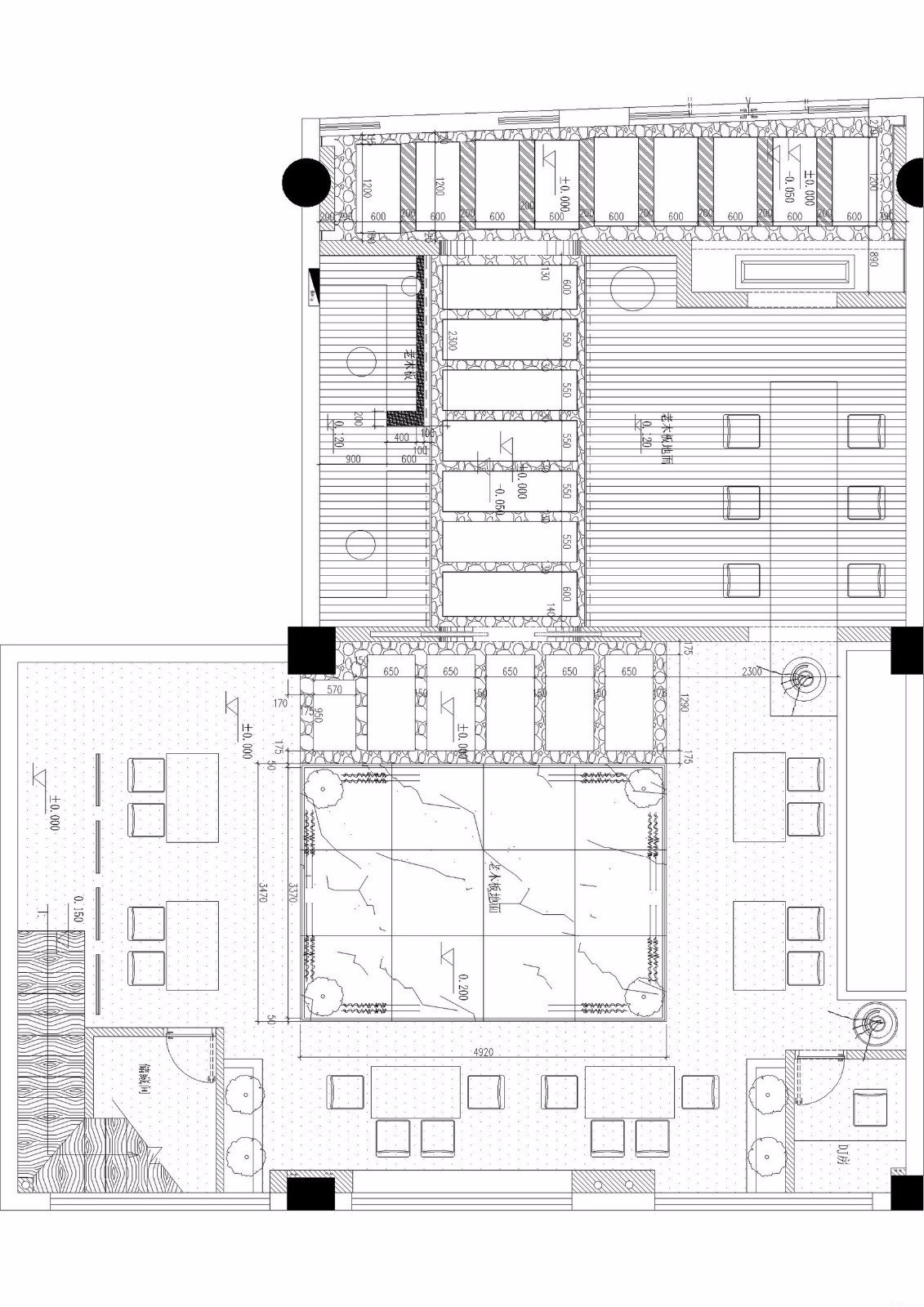 徐旭俊丨ShangHai和颐茶馆-5