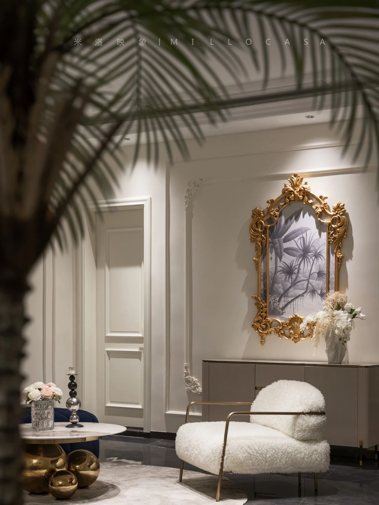 米洛映象 · 酒庄会所实景丨中国郴州-17