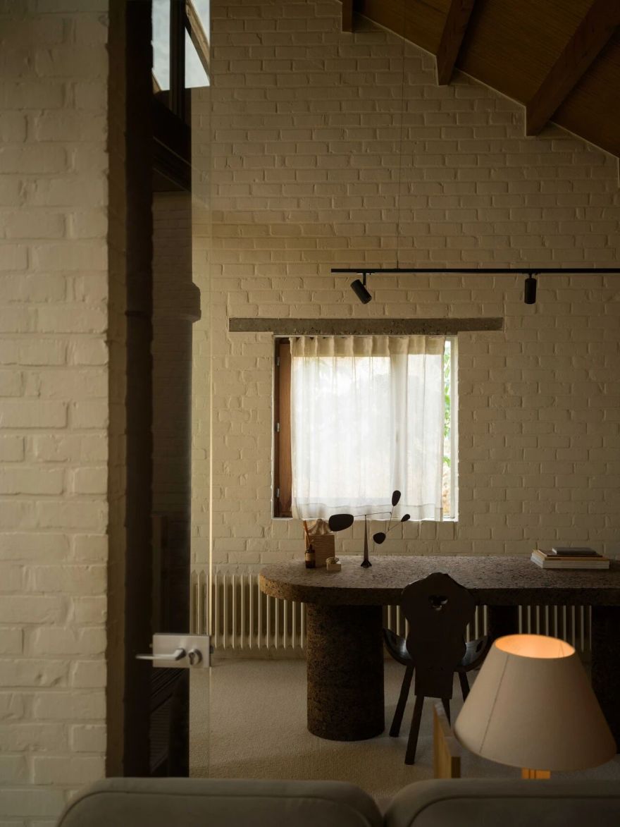 探访比利时建筑师 音乐家故居丨Paul Meekels-59