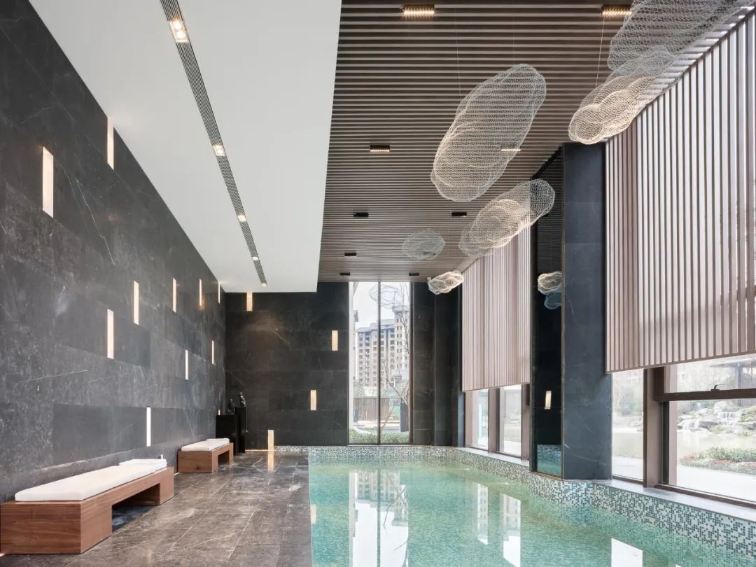 峨嵋见山府营销中心丨中国眉山丨千墨设计-56