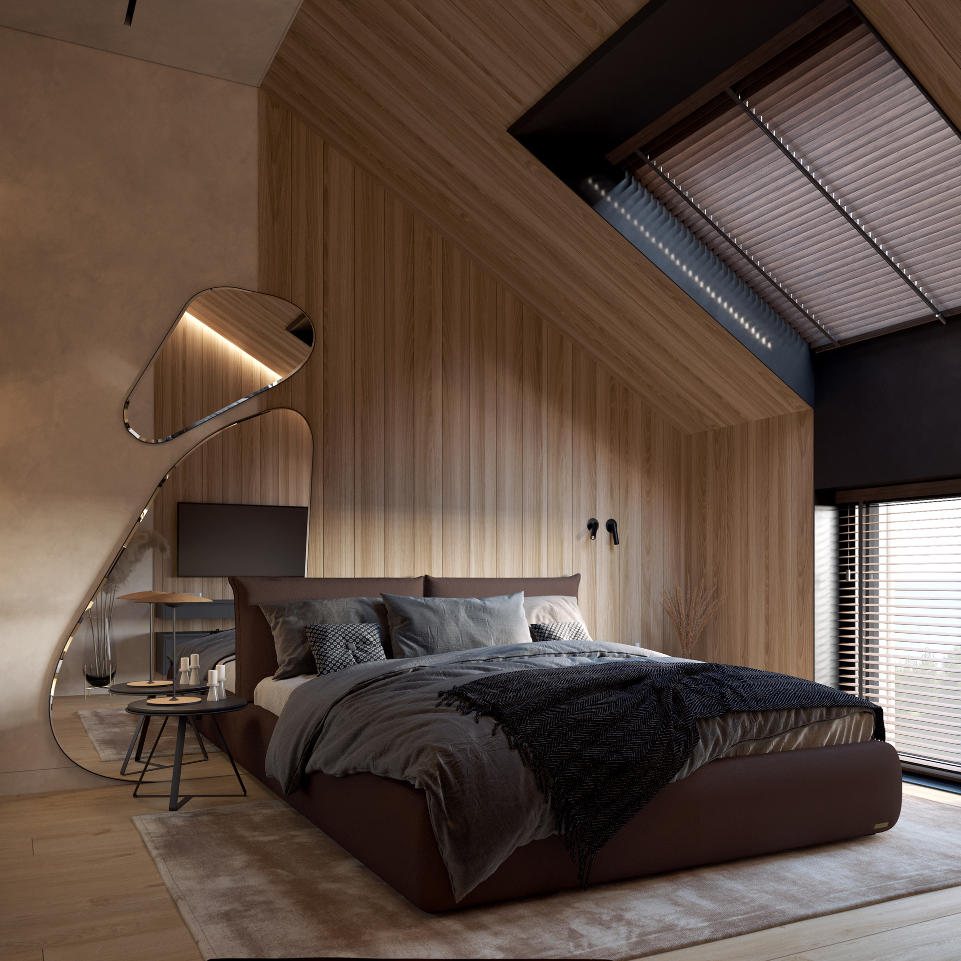 River Hotel & Spa 室内设计-58