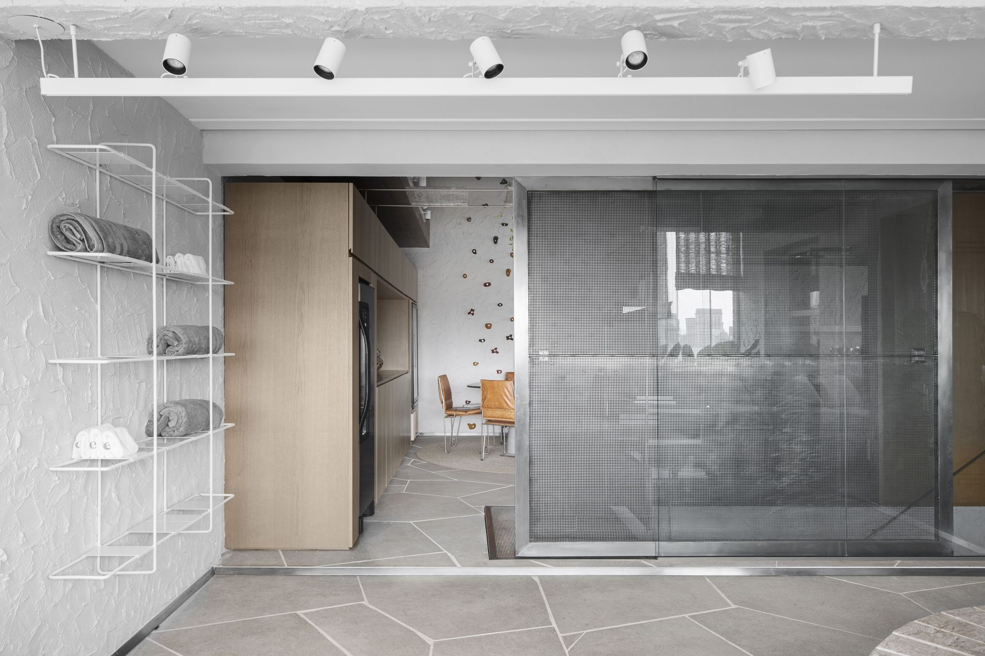 穆萨公寓丨巴西圣保罗丨flipê arquitetura-35