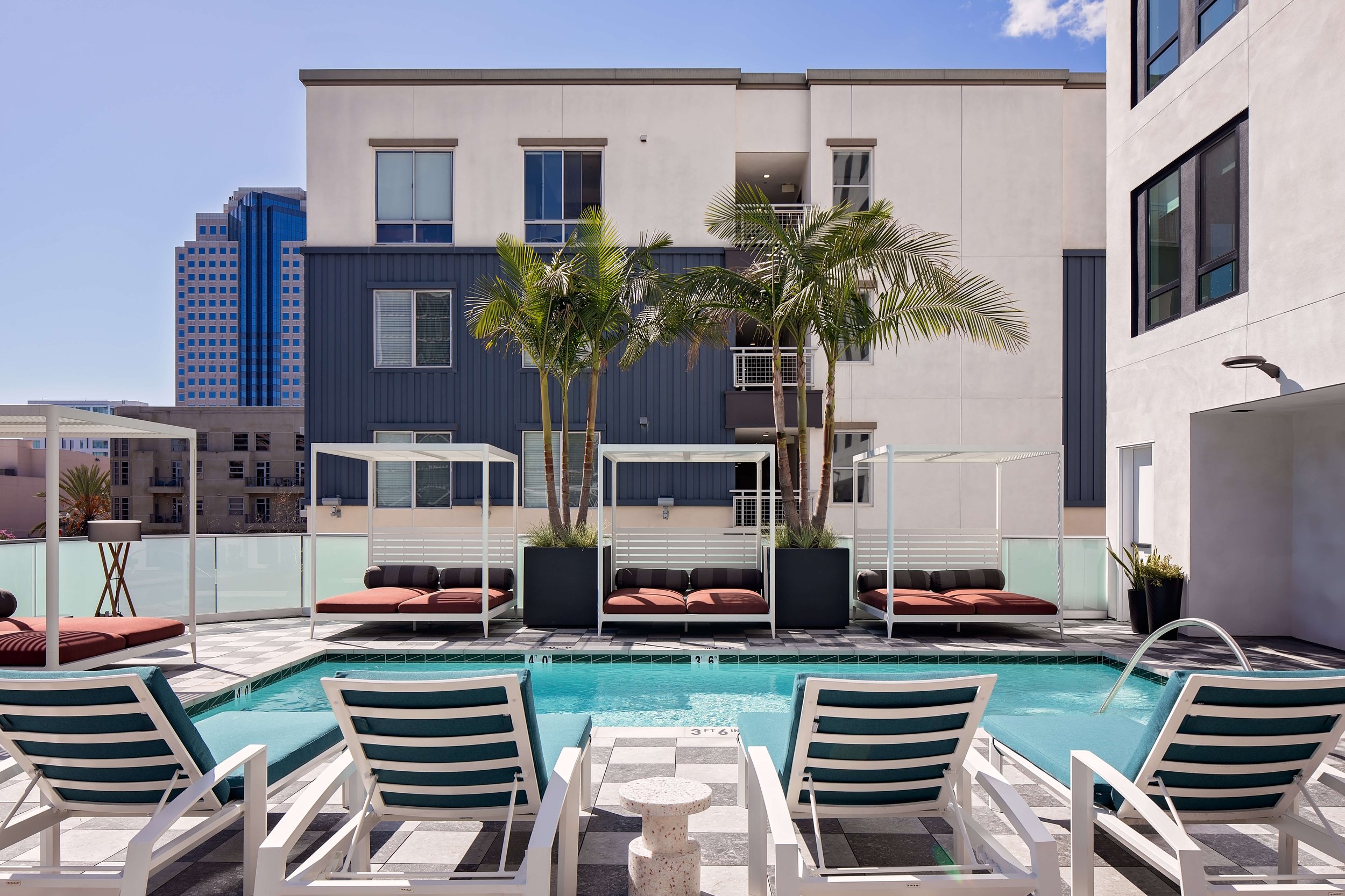 丨美国加利福尼亚丨Vida Design-61