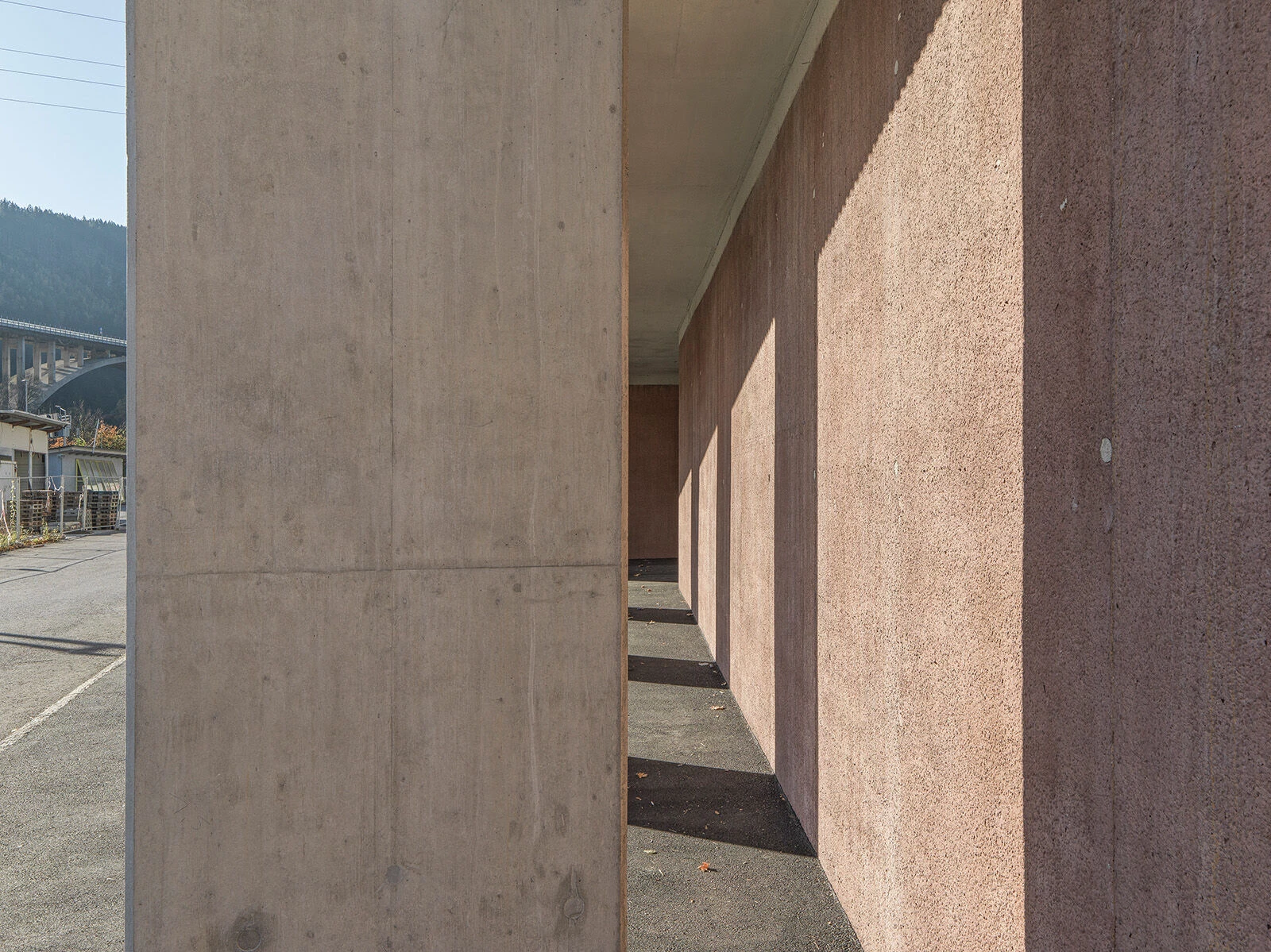 Brenner Base Tunnel 基础设施元素丨奥地利丨aoarchitekten ZTGmbH-37