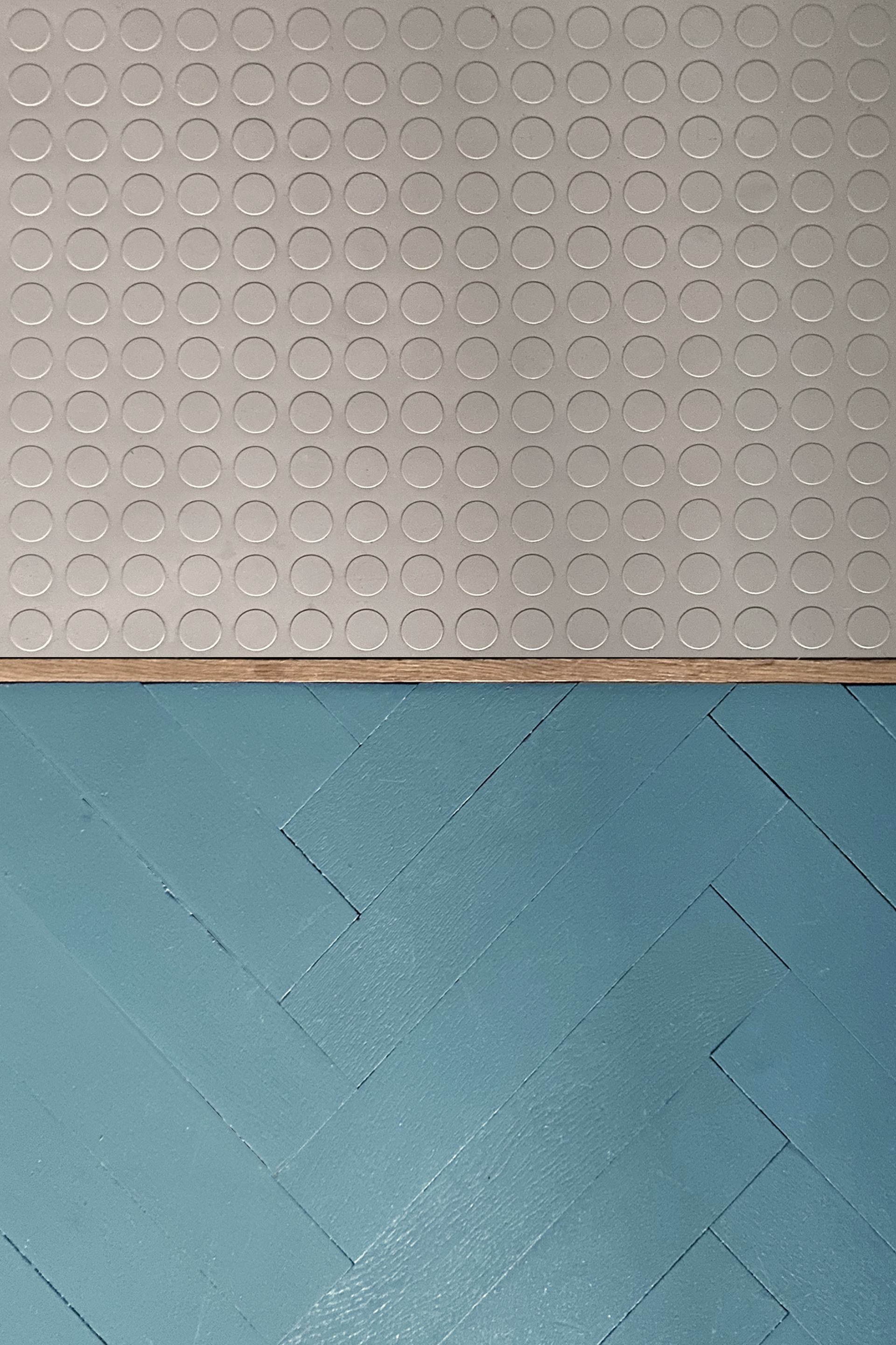 Prague 旧宅工业风大开间设计丨意大利布拉-42