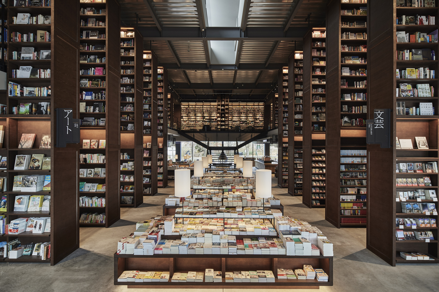 日本江别堤屋图书-61