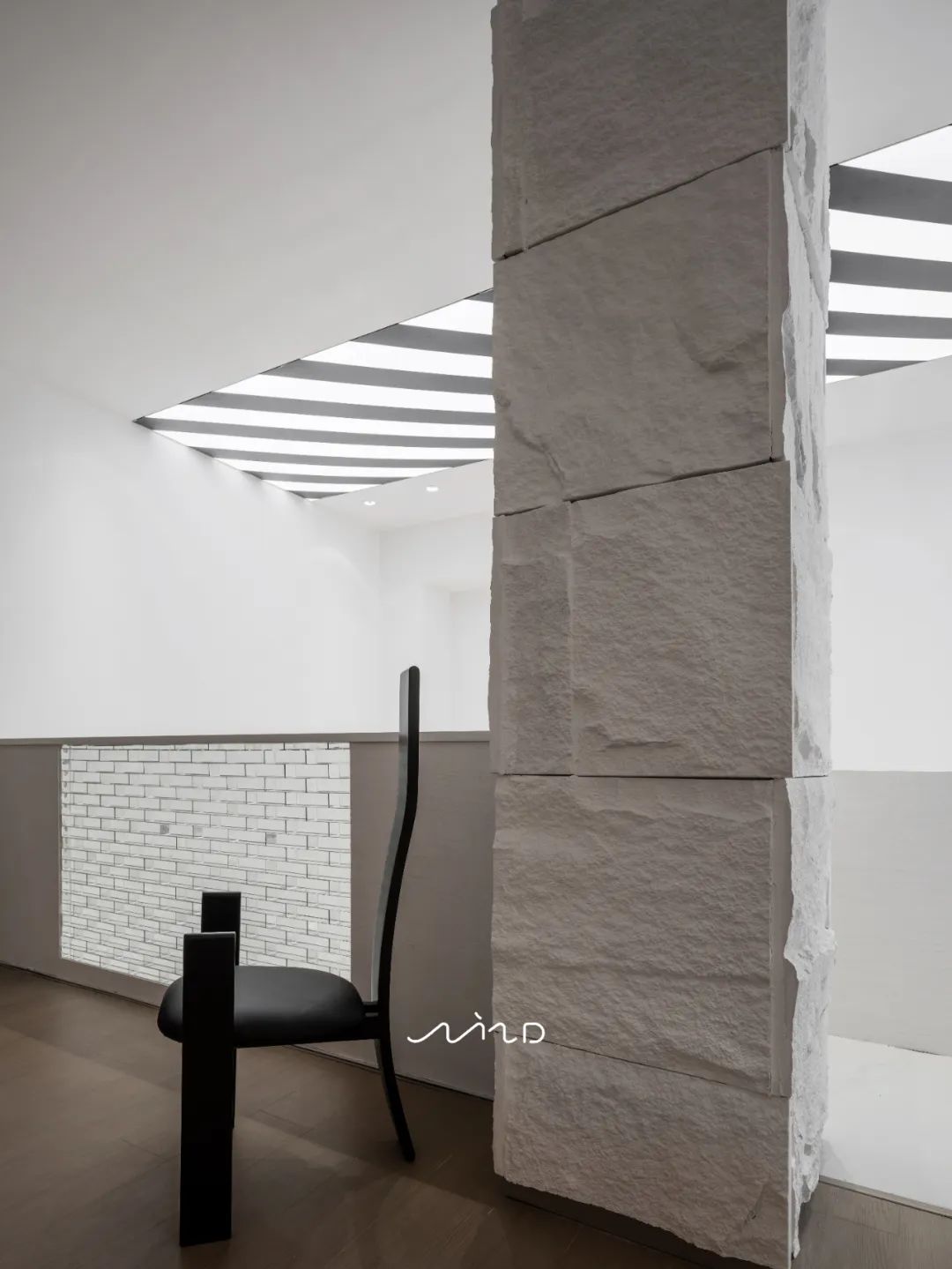 THREE集合店丨中国淮安丨沁筑空间规划事务所-31