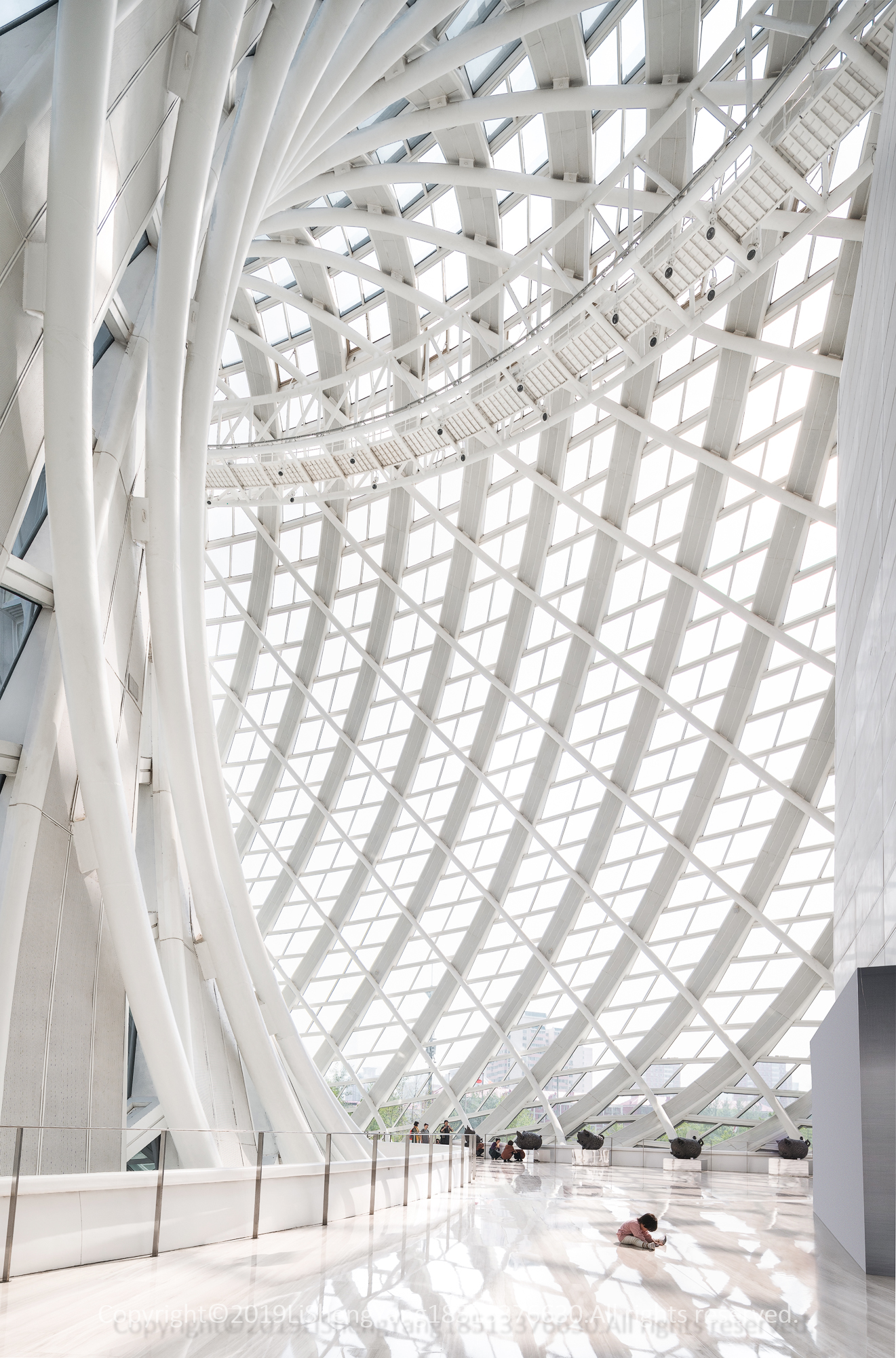 北京凤凰中心-7