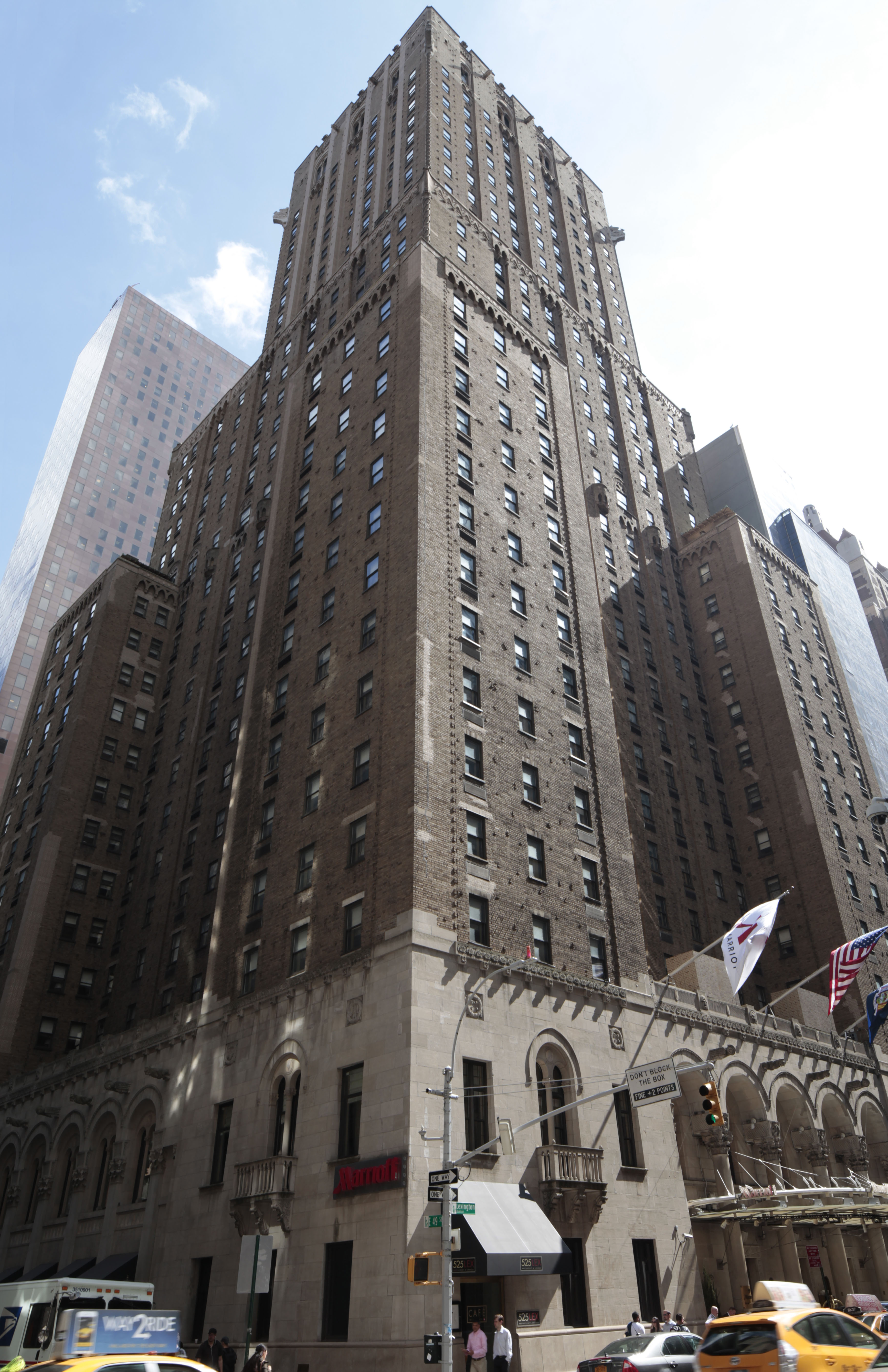 A Look Back at the New York City Landmarks Designated in 2016 - New York YIMBY-27