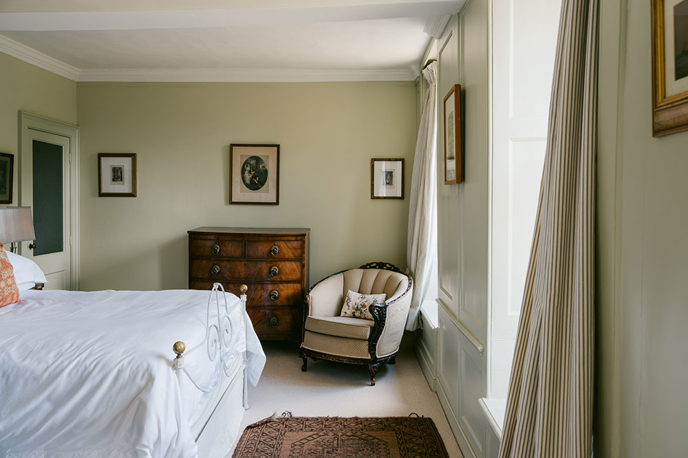 英国林肯郡的时光凝固古宅-23