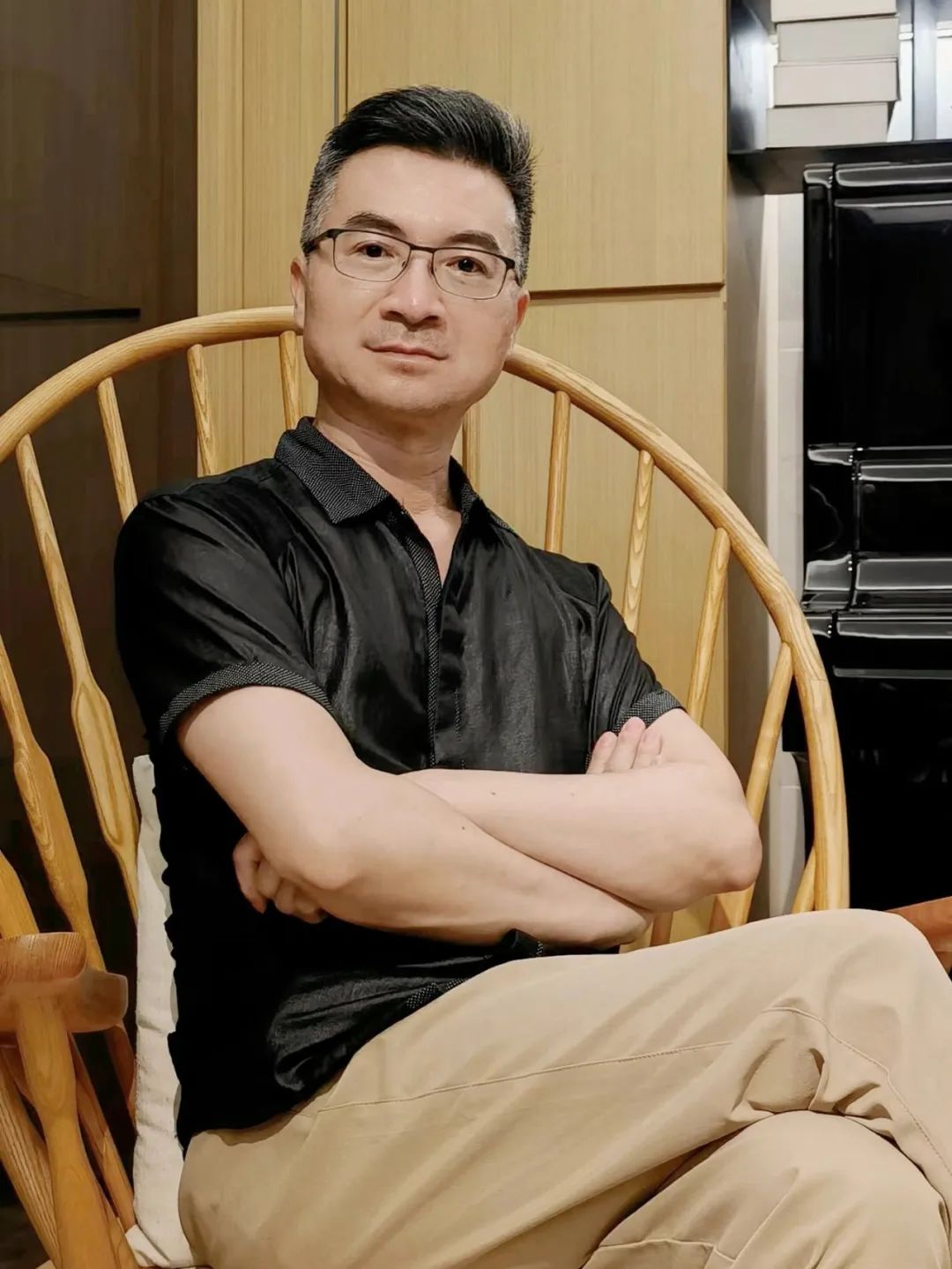 轩宇设计I雅宋逸境—雅颂湾168m²-89