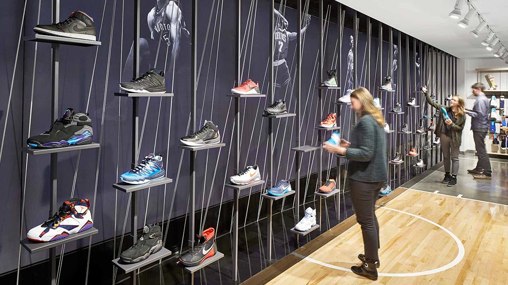 NBA Store 纽约旗舰店-4