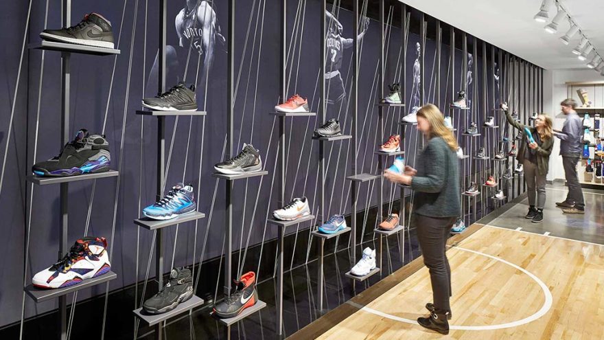 NBA Store 纽约旗舰店-4