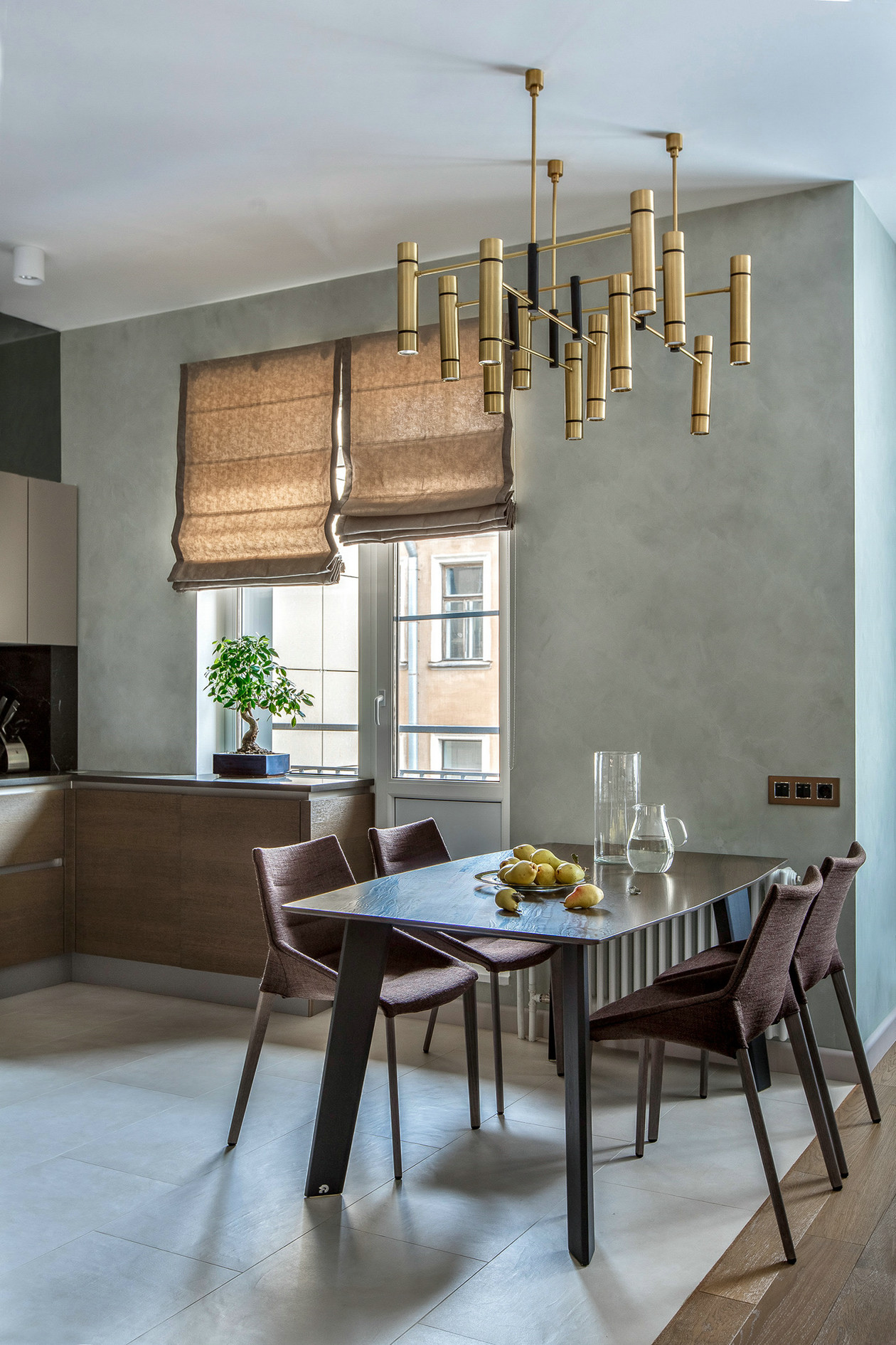 简约至上 | 知名设计师的现代空间美学-6