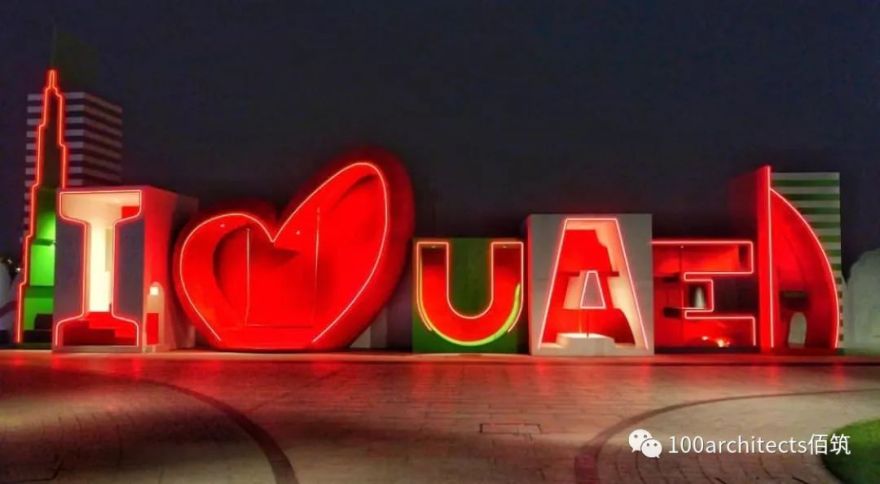 迪拜云溪港“溪”戏——佰筑建筑的公共空间创新之作-25