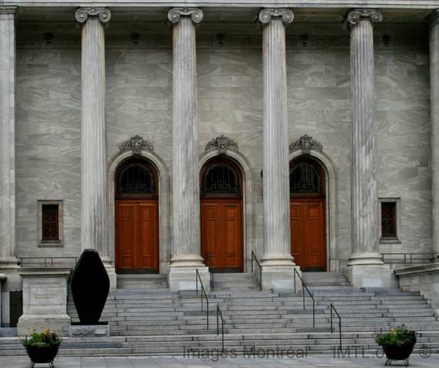 蒙特利尔美术博物馆丨加拿大魁北克-4