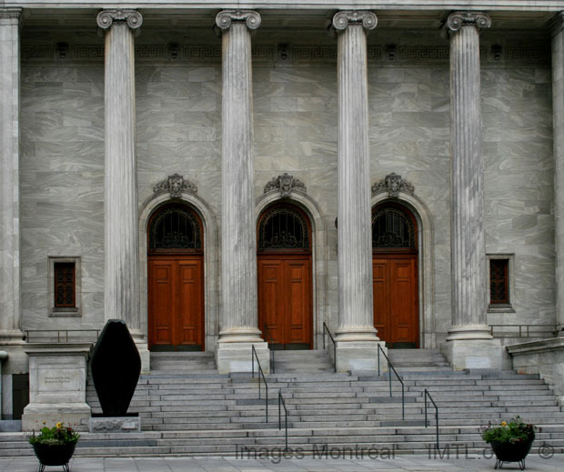 蒙特利尔美术博物馆丨加拿大魁北克-4