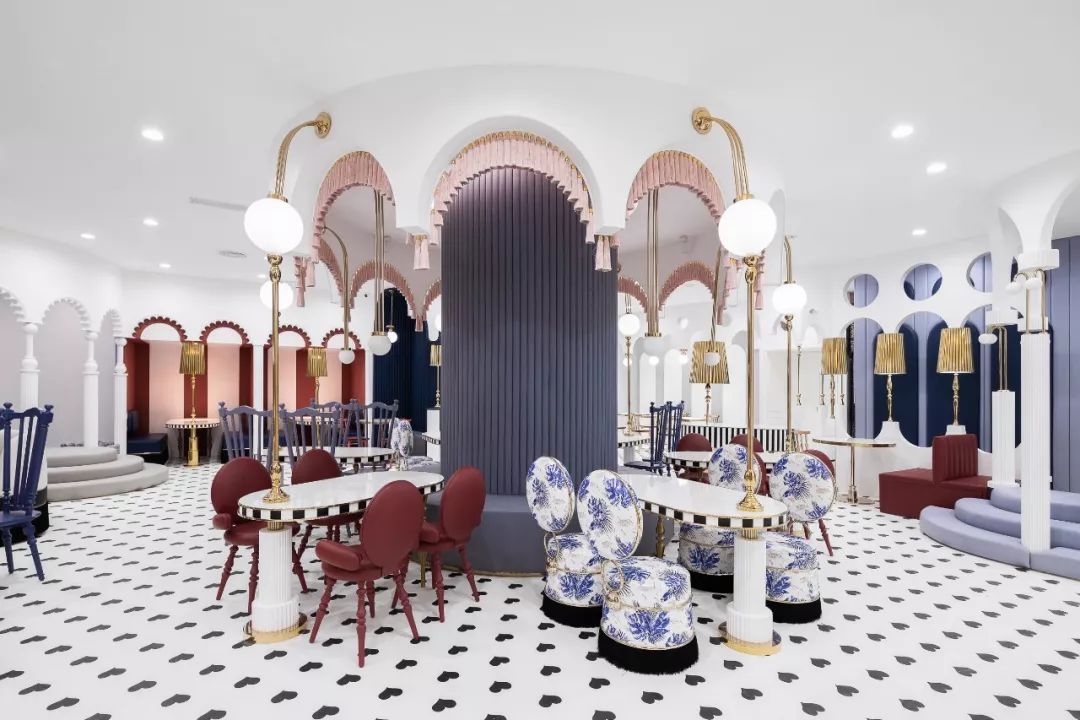 董璇 x 李想两大女神联手跨界亲子产业，未开业，已惊艳帝都！-27