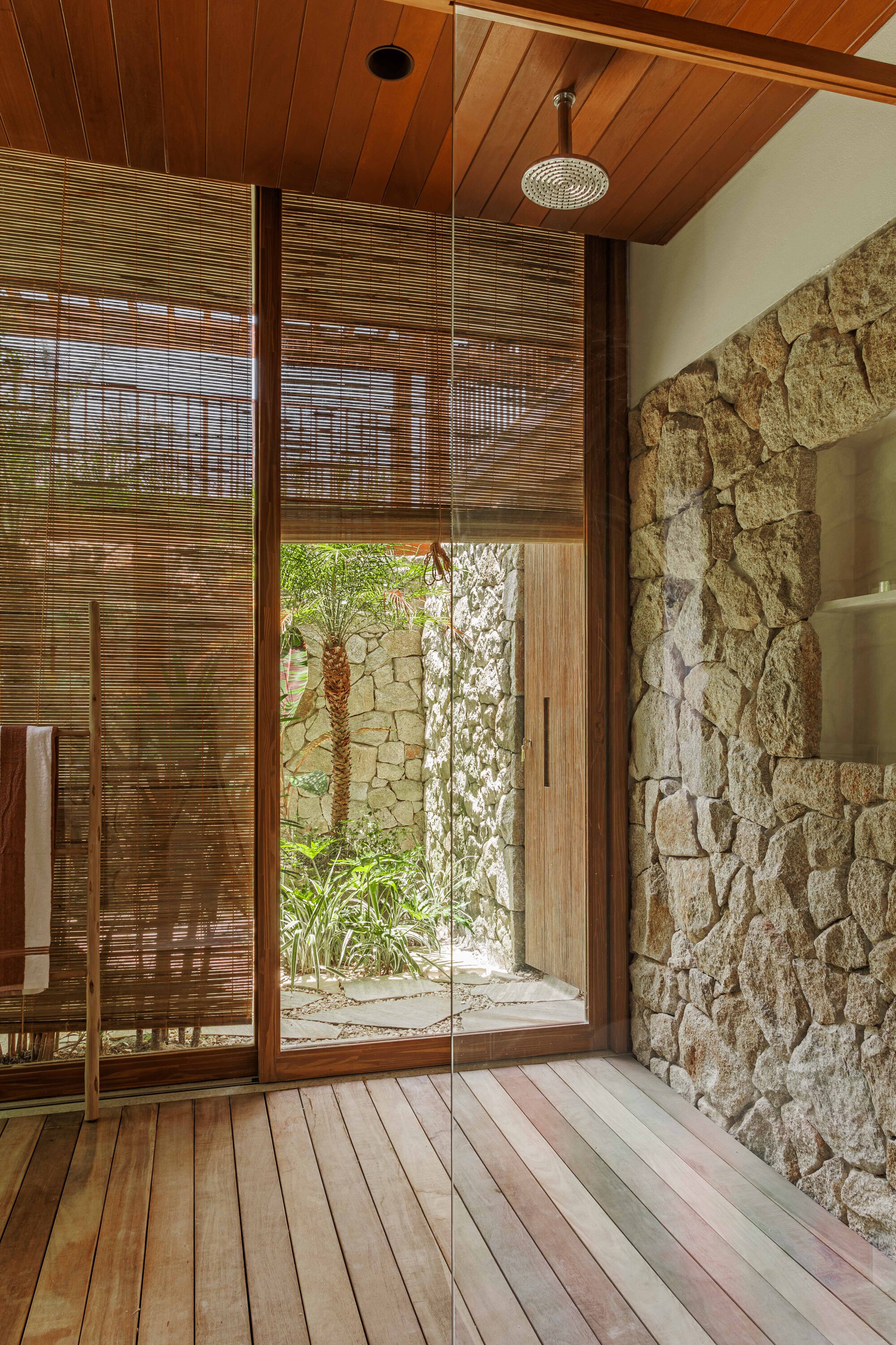 GS 住宅丨巴西丨Attmo arquitetos-61