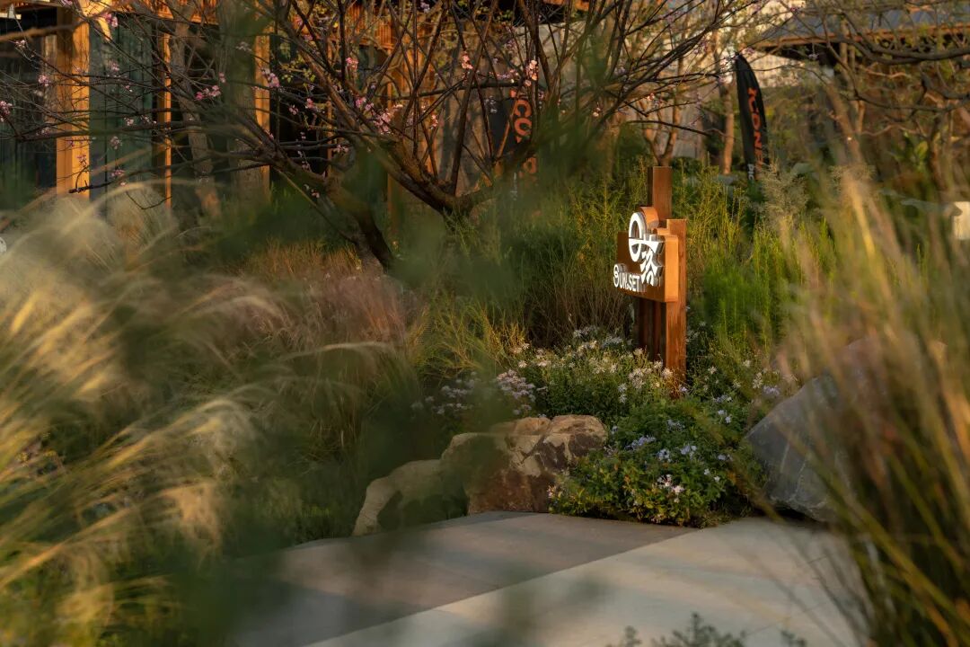 武汉招商·原颂丨中国武汉丨景观成都麦微,建筑汇张思,室内广州燕语堂等-66