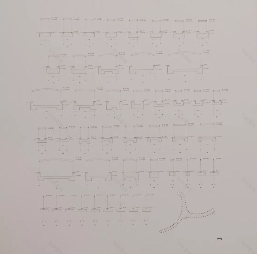 石上纯也 | 这是我至今见过最自由、最空灵、最前沿的设计!-59