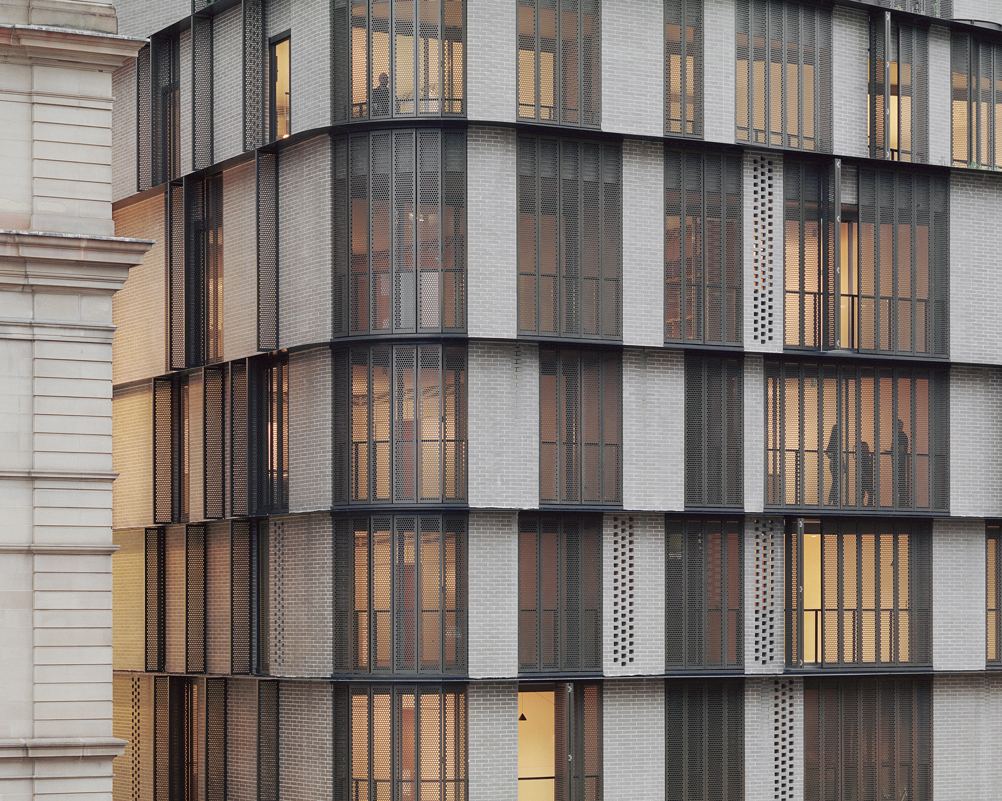 码头区小巷丨澳大利亚悉尼丨Studio Bright-13