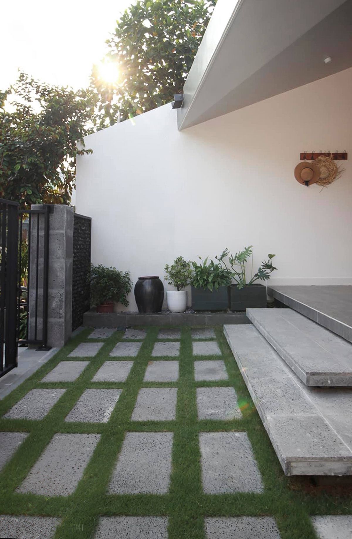 母亲之家（Nhà của Mẹ）-24