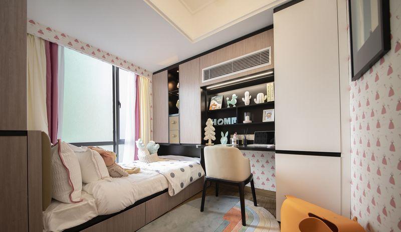 惠州庞源佰富城御梓园-14