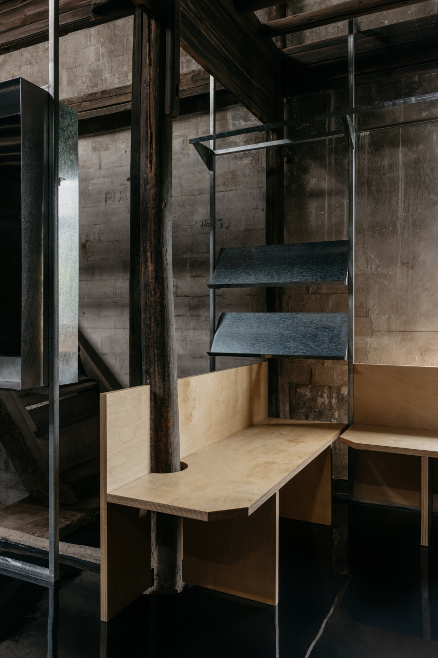 丨中国衢州丨atelier tao+c-46