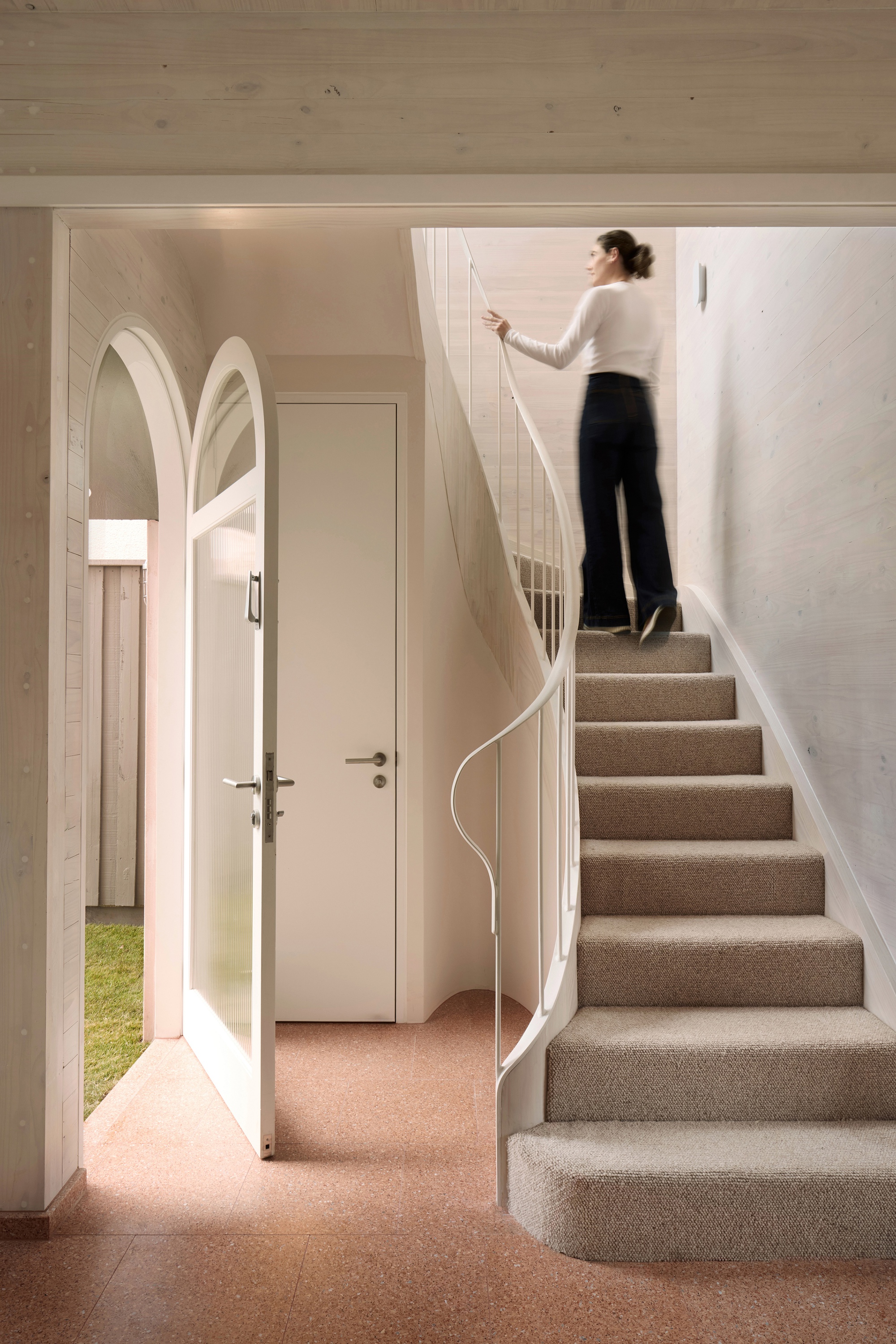 丨澳大利亚悉尼丨Luigi Rosselli Architects-47