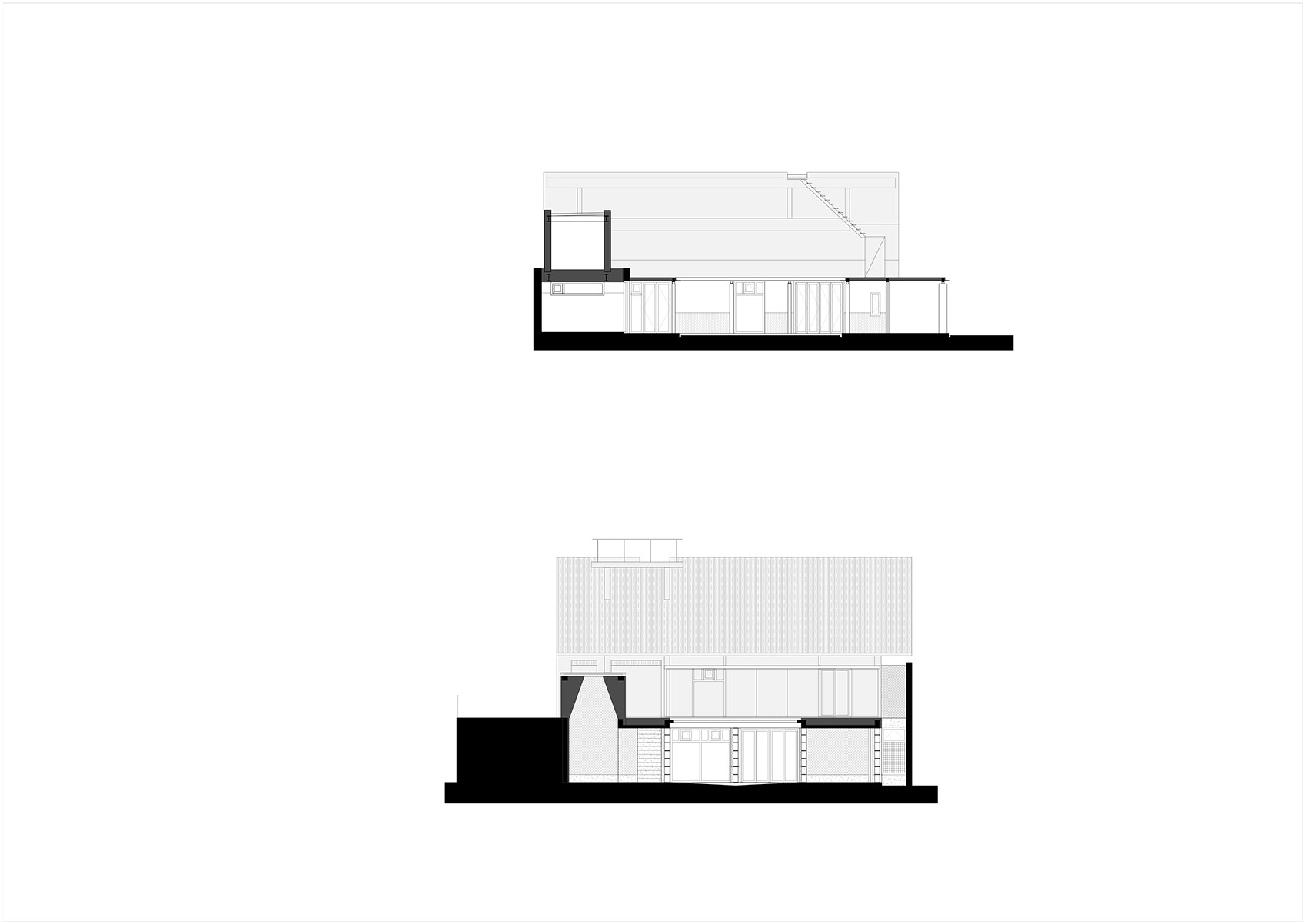 板泉之野民宿与营地丨中国北京丨大料建筑-156