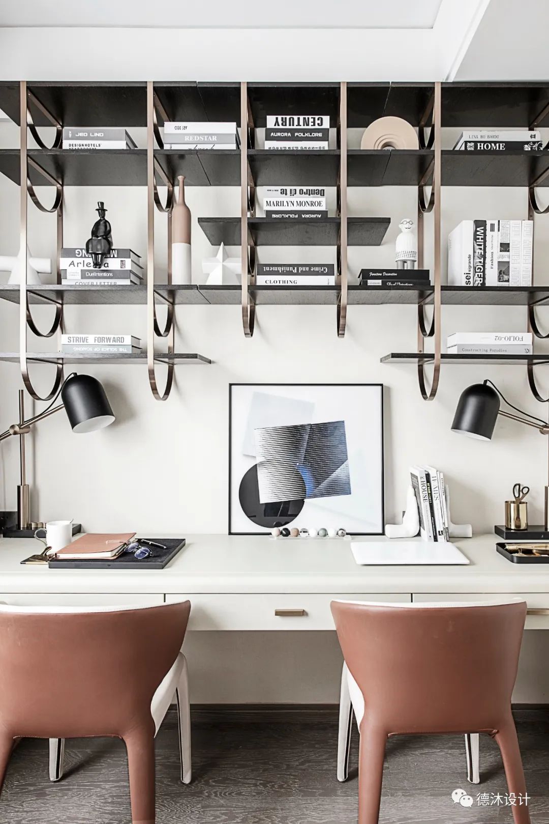 天辰交付样板房-33