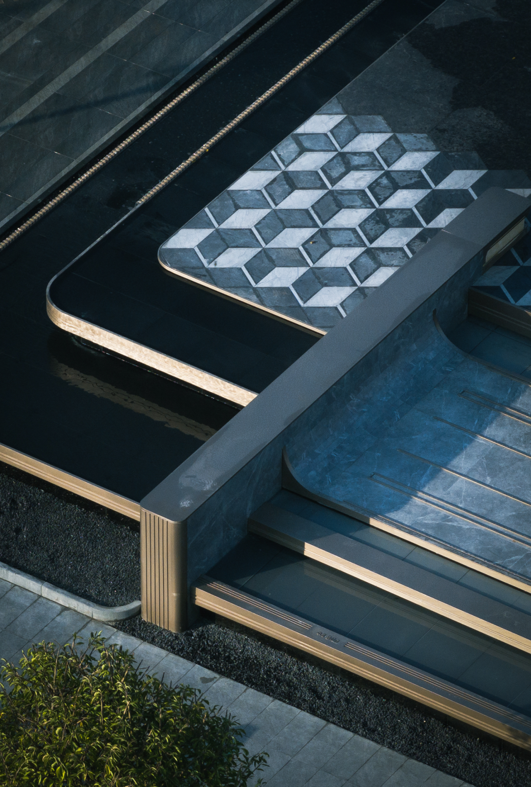 中海银川臻如府丨中国银川丨ACA麦垦景观-27