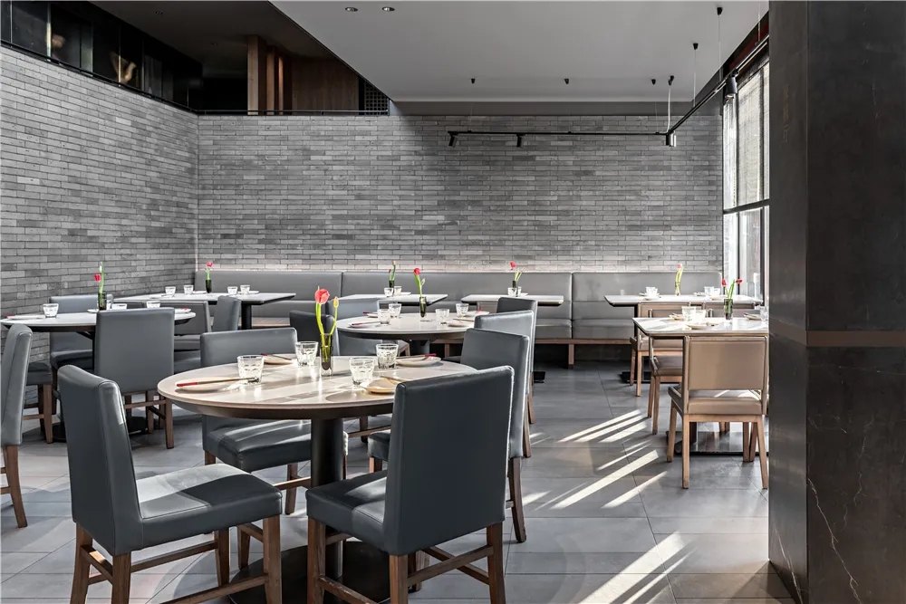 北京胡大总店丨中国北京丨INX 屋里门外-24