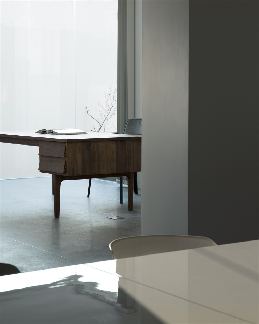 ONES Design 办公空间-8