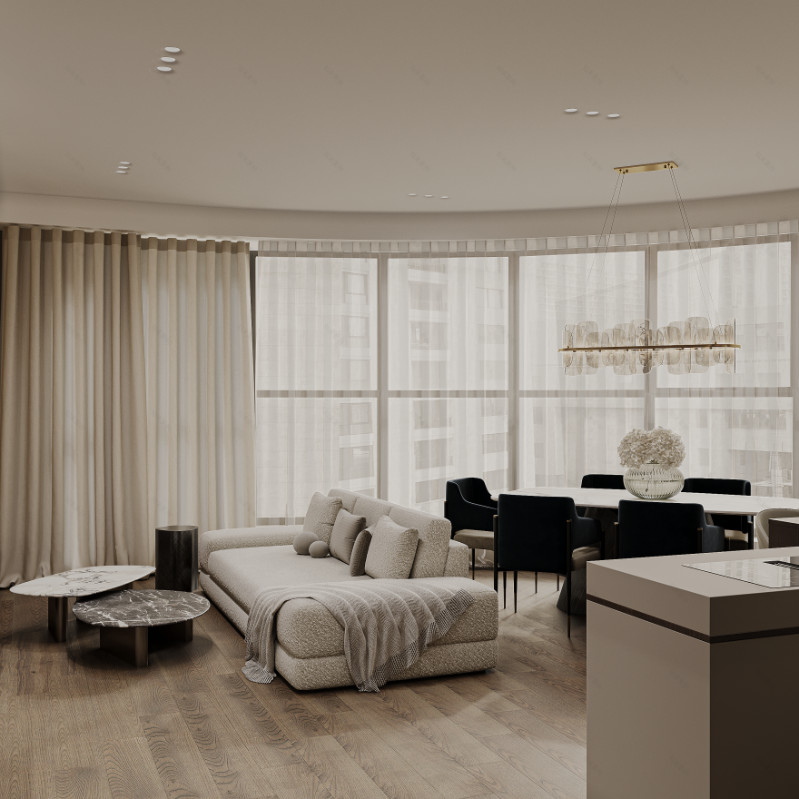 当代宁静丨亚美尼亚-7