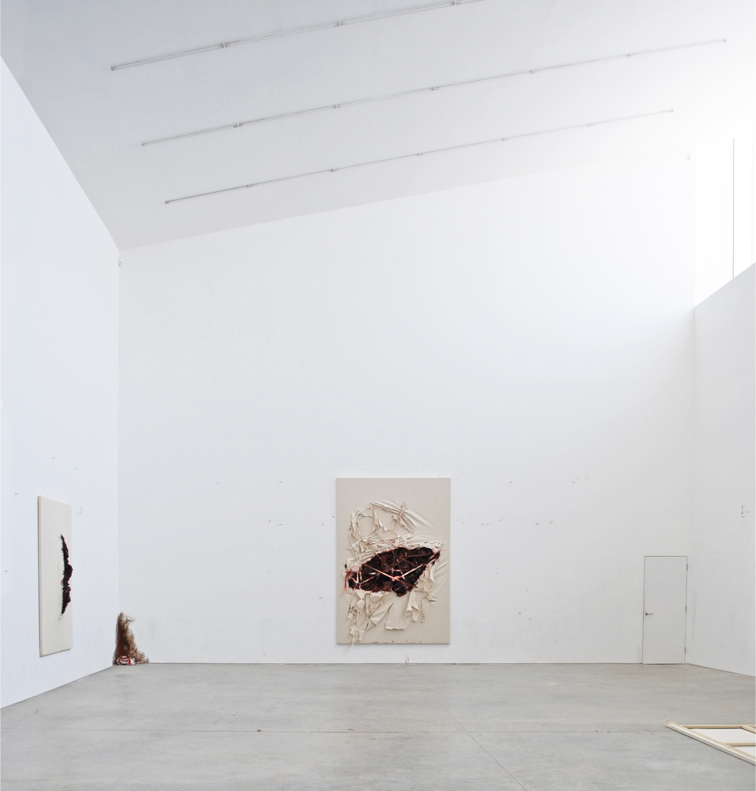 安尼施·卡普尔工作室-13