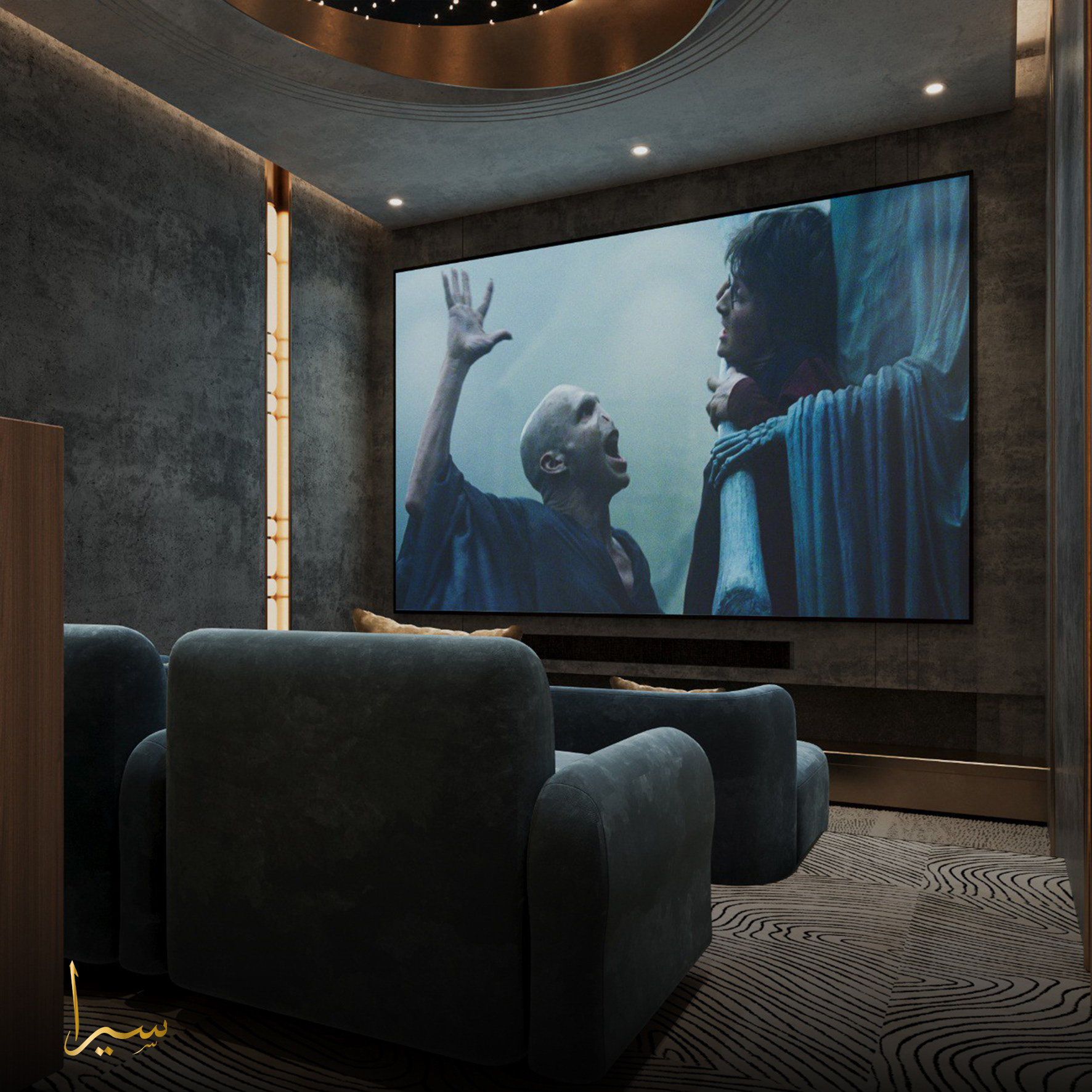 电影之夜丨Sera Studio-6