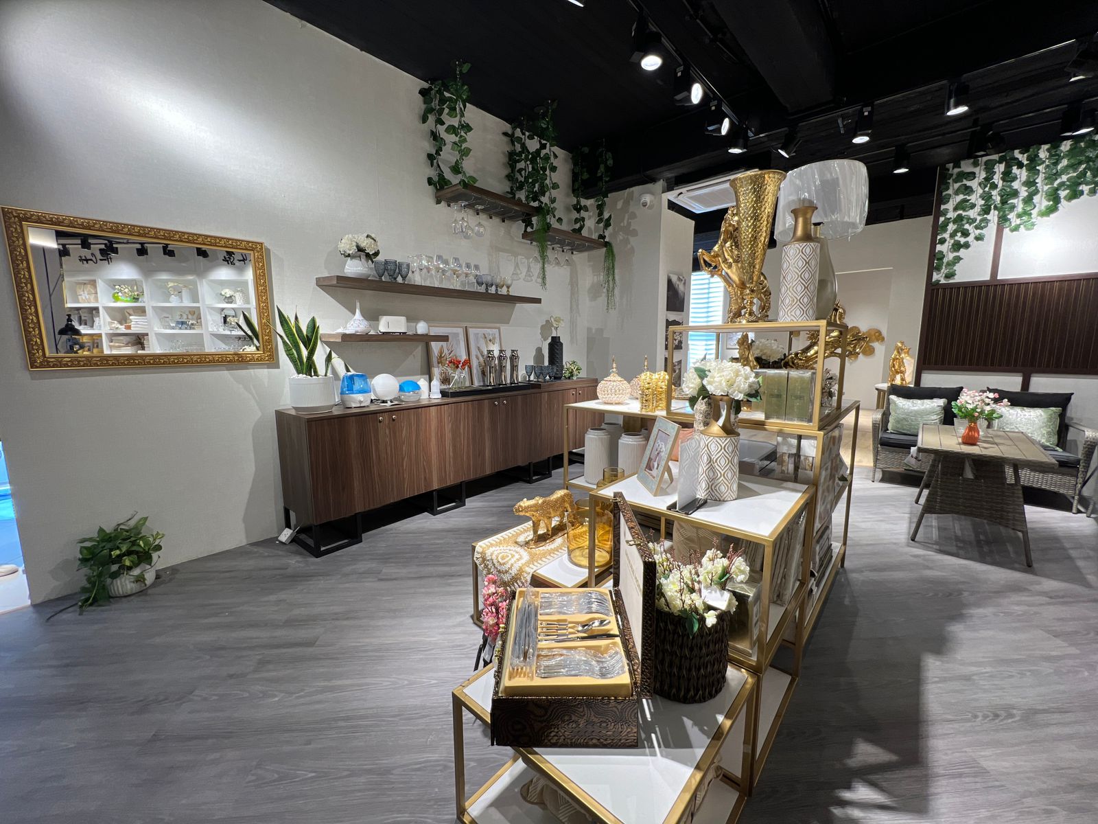 IRAQ DANUBE HOME FRANCHISE PROJECT-32