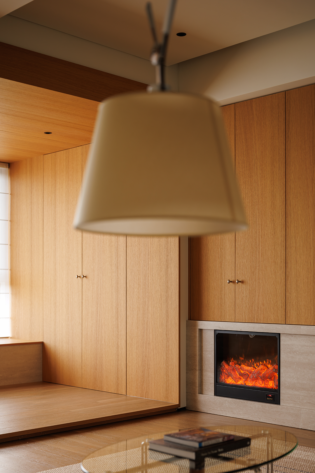 越设计 • 木息之间丨中国三明-45