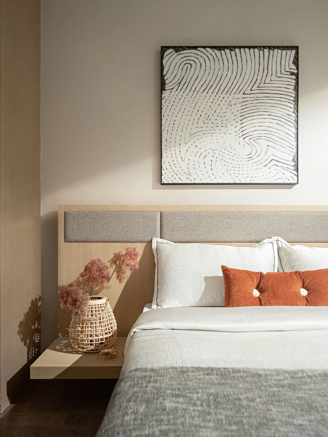 清远融创·由心谷丨中国清远丨YORO御融设计-76