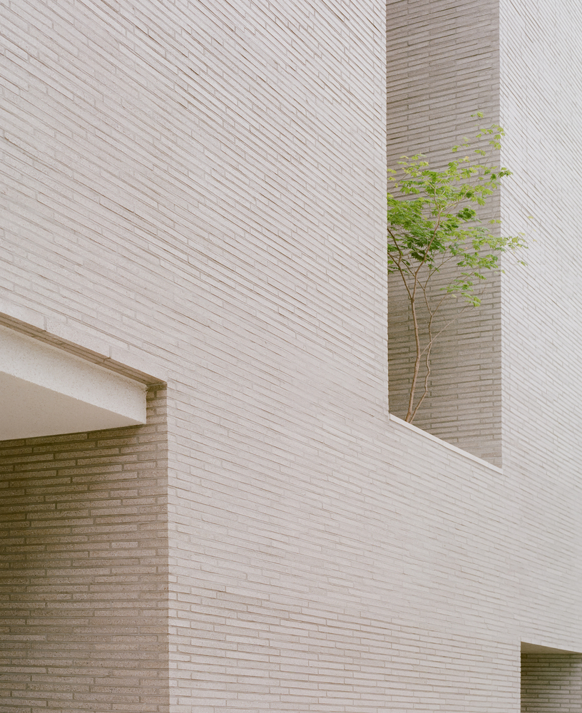 自建别墅丨韩国首尔-11