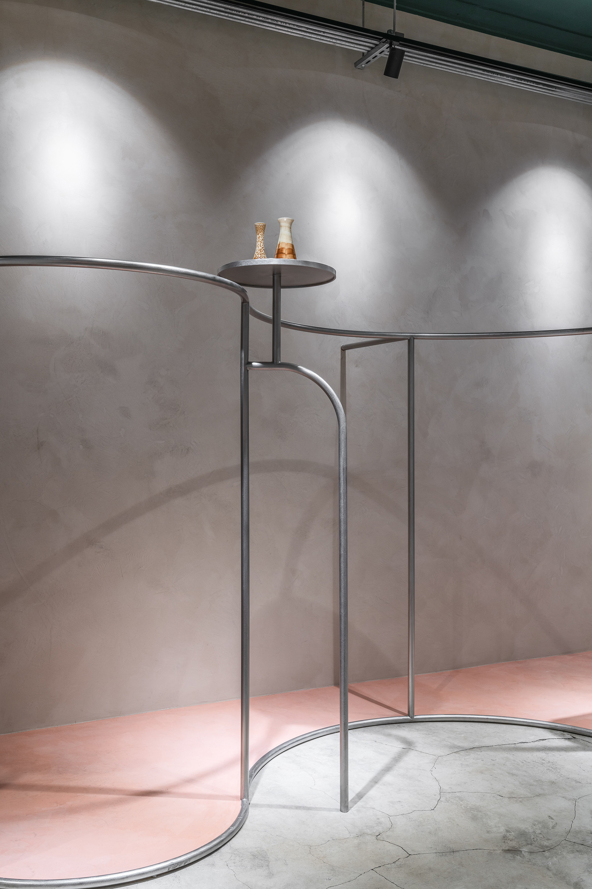 Xu·uWear 許許兒 赤峰沐光店丨中国台北丨STRAIGHT DESIGN-15