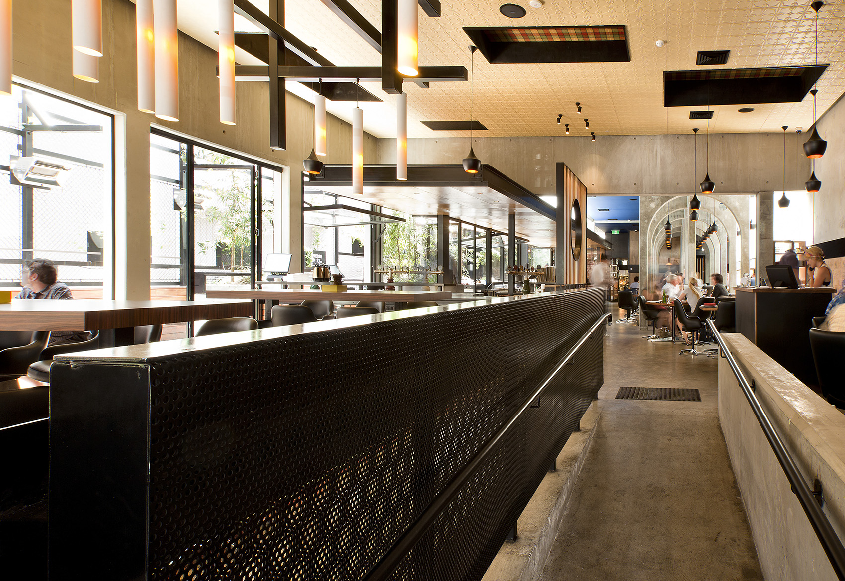 新市场酒店，奥地利 / Six Degrees-35