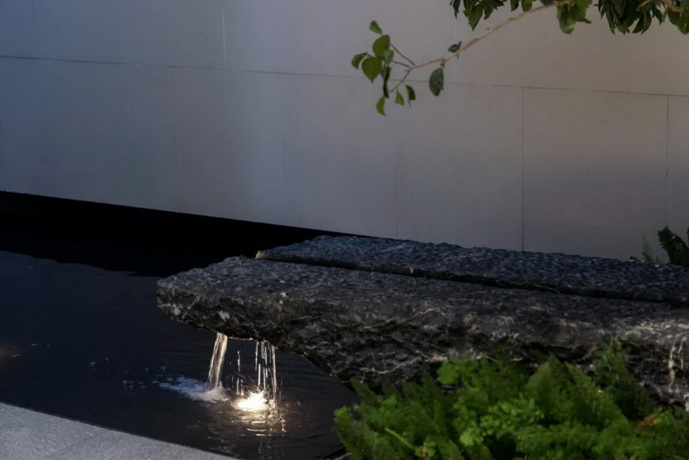 东莞中海·凤凰熙岸丨中国东莞丨HILL 希尔景观-30