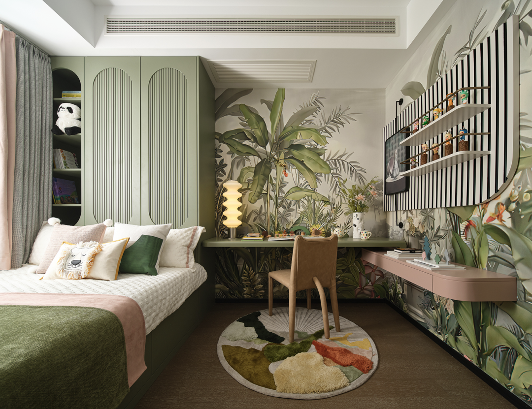 星河国际元启邻里中心丨中国无锡丨孙文设计事务所-54