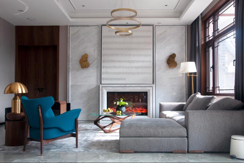 赵府四合院 | 大话西游与现代摇滚的奇妙融合-3