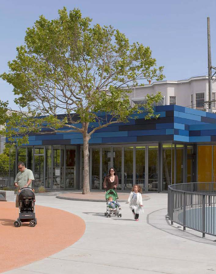 海斯谷社区会所丨中国金山-8